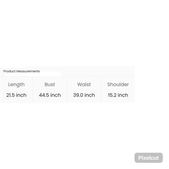 1NWOT Size Large Allegra K Flap Pocket Button Denim Jacket Vest - Picture 9 of 11